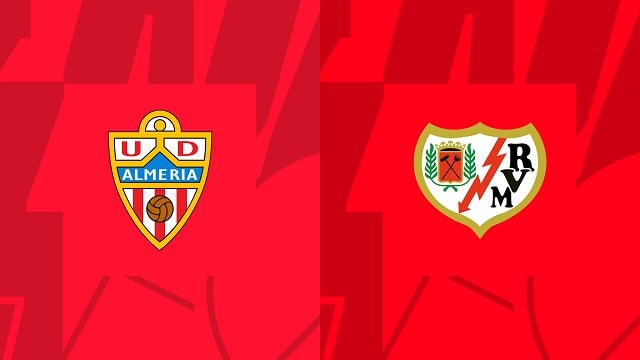 Soi kèo nhà cái V9 trận Almeria vs Rayo Vallecano, 08/10/2022 – Giải VĐQG Tây Ban Nha