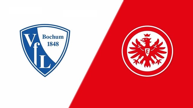 Soi kèo nhà cái V9 trận Bochum vs Frankfurt, 08/10/2022 – Giải VĐQG Đức