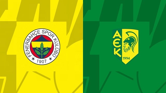 Soi kèo nhà cái V9 trận Fenerbahce vs AEK Larnaca, 07/10/2022 – Giải Europa League