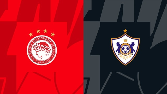 Soi kèo nhà cái V9 trận Olympiacos vs Qarabag, 07/10/2022 – Giải Europa League