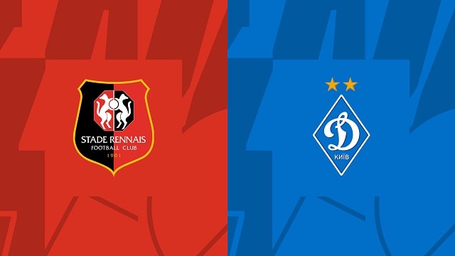 Soi kèo nhà cái V9 trận Rennes vs Dyn. Kyiv, 07/10/2022 – Giải Europa League