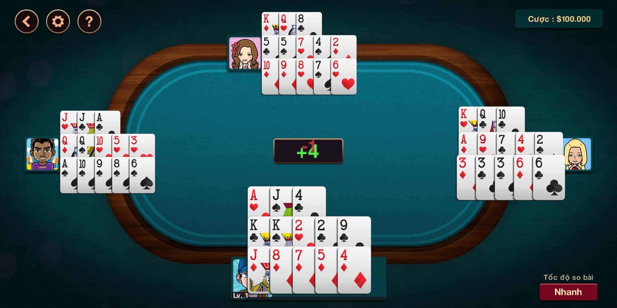 Muốn chơi Poker giỏi thì bạn cần phải làm những điều sau