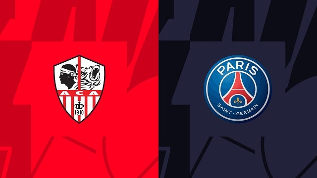 Soi kèo nhà cái V9 trận AC Ajaccio vs Paris SG, 22/10/2022 – Giải VĐQG Pháp