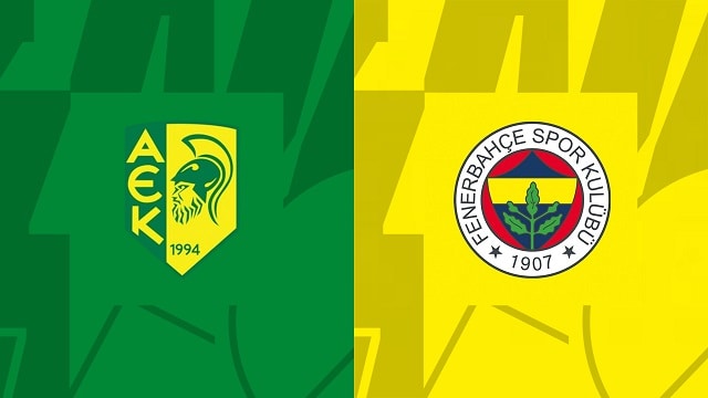 Soi kèo nhà cái V9 trận AEK Larnaca vs Fenerbahce, 13/10/2022 – Giải Europa League