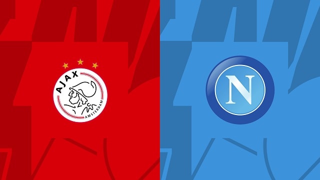 Soi kèo nhà cái V9 trận Ajax vs Napoli, 05/10/2022 – Champions League