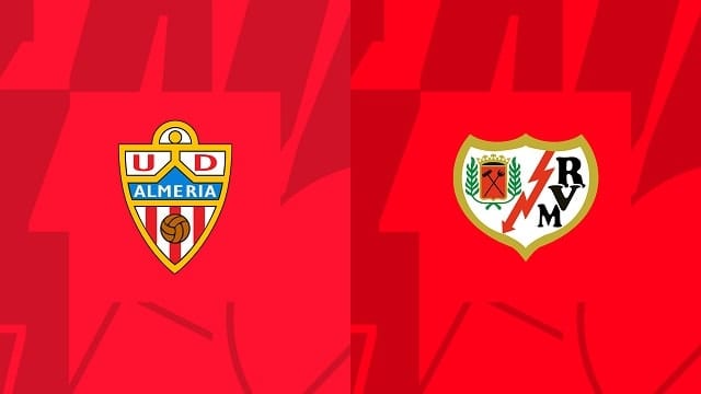 soi keo nha cai v9 tran almeria vs rayo vallecano, 08/10/2022 – giai vdqg tay ban nha