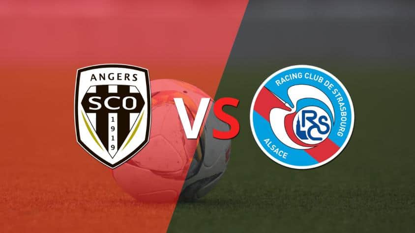 Soi kèo nhà cái V9 trận Angers vs Strasbourg, 09/10/2022 – Giải VĐQG Pháp