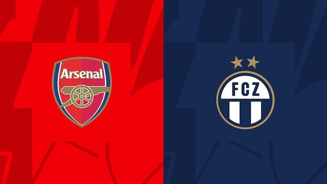 Soi kèo nhà cái V9 trận Arsenal vs Zurich, 04/11/2022 – Giải Europa League