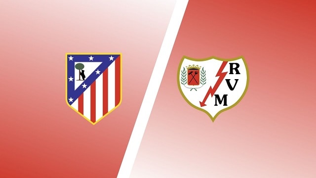 Soi kèo nhà cái V9 trận Atl. Madrid vs Rayo Vallecano, 19/10/2022 – Giải VĐQG Tây Ban Nha