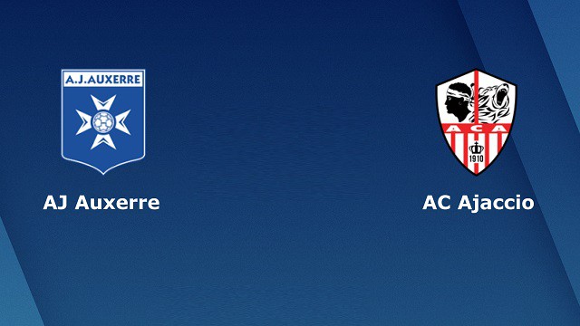 Soi kèo nhà cái V9 trận Auxerre vs AC Ajaccio, 30/10/2022 – Giải VĐQG Pháp