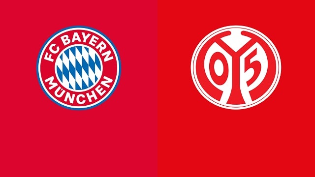 Soi kèo nhà cái V9 trận Bayern Munich vs Mainz, 29/10/2022 – Giải VĐQG Đức