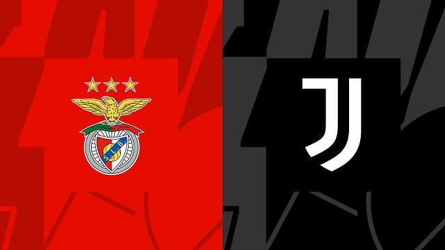 Soi kèo nhà cái V9 trận Benfica vs Juventus, 26/10/2022 – Giải Champions League