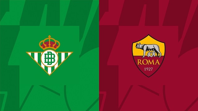 Soi kèo nhà cái V9 trận Betis vs AS Roma, 13/10/2022 – Giải Europa League