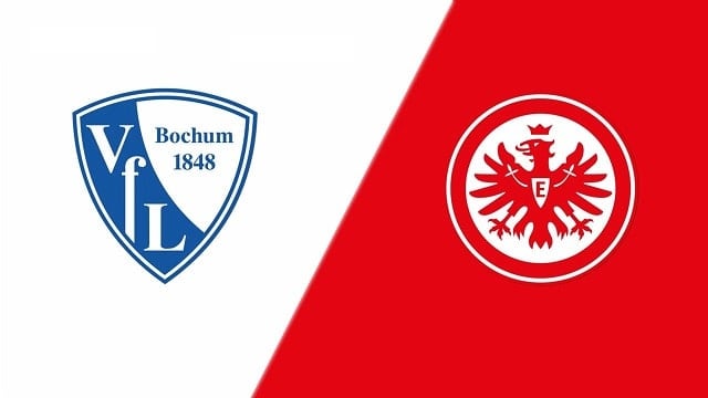 soi keo nha cai v9 tran bochum vs frankfurt, 08/10/2022 – giai vdqg duc