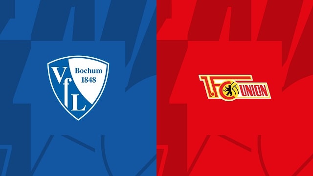 Soi kèo nhà cái V9 trận Bochum vs Union Berlin, 23/10/2022 – Giải VĐQG Đức