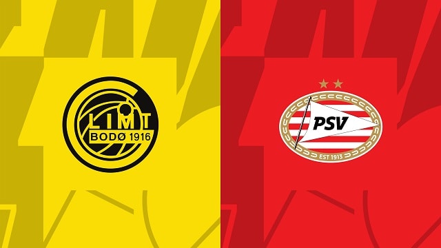 Soi kèo nhà cái V9 trận Bodo/Glimt vs PSV, 04/11/2022 – Giải Europa League