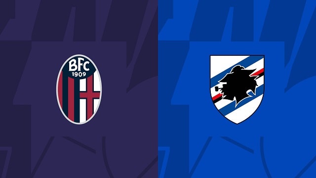 Soi kèo nhà cái V9 trận Bologna vs Sampdoria, 09/10/2022 – Giải VĐQG Ý