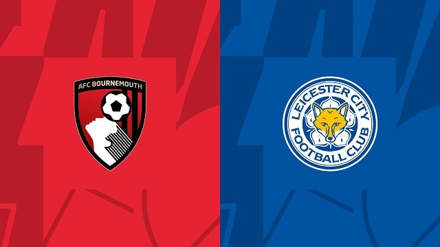 soi keo nha cai v9 tran bournemouth vs leicester, 08/10/2022 – premier