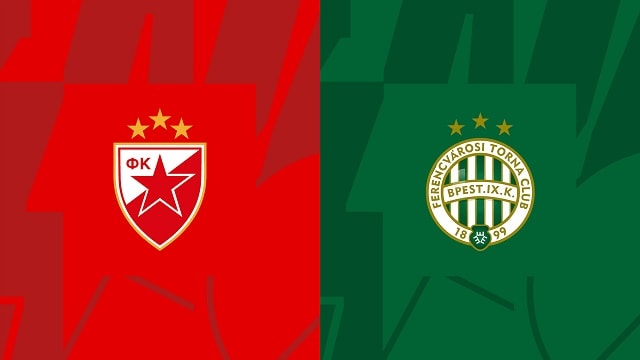 Soi kèo nhà cái V9 trận Crvena zvezda vs Ferencvarosi, 06/10/2022 – Giải Europa League