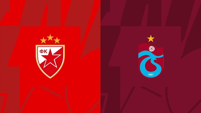 Soi kèo nhà cái V9 trận Crvena zvezda vs Trabzonspor, 28/10/2022 – Giải Europa League