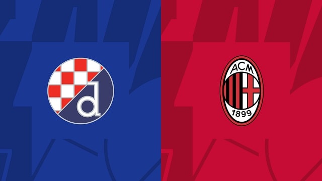 Soi kèo nhà cái V9 trận D. Zagreb vs AC Milan, 26/10/2022 – Giải Champions League