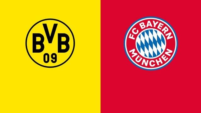 soi keo nha cai v9 tran dortmund vs bayern, 08/10/2022 – giai vdqg duc