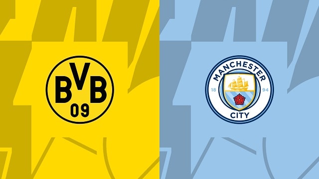 Soi kèo nhà cái V9 trận Dortmund vs Man City, 26/10/2022 – Giải Champions League