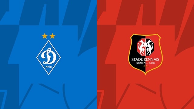 Soi kèo nhà cái V9 trận Dyn. Kyiv vs Rennes, 13/10/2022 – Giải Europa League