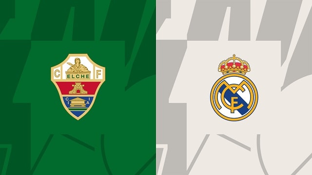 Soi kèo nhà cái V9 trận Elche vs Real Madrid, 20/10/2022 – Giải VĐQG Tây Ban Nha