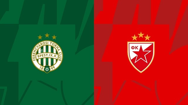 Soi kèo nhà cái V9 trận Ferencvaros vs Crvena zvezda, 14/10/2022 – Giải Europa League