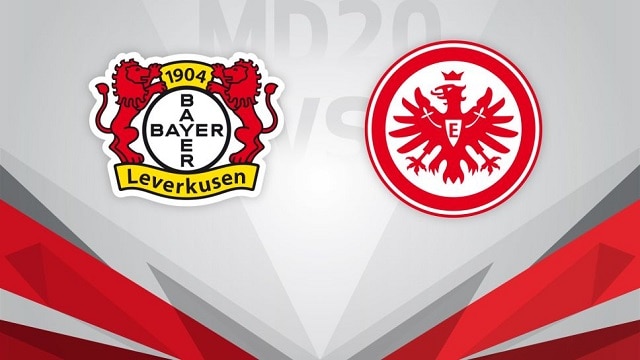 Soi kèo nhà cái V9 trận Frankfurt vs Leverkusen, 15/10/2022 – Giải VĐQG Đức