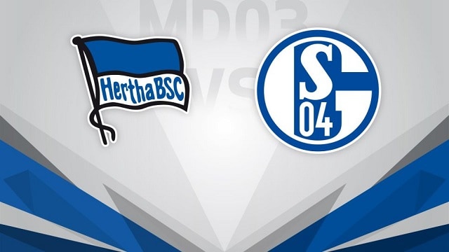 Soi kèo nhà cái V9 trận Hertha Berlin vs Schalke, 23/10/2022 – Giải VĐQG Đức