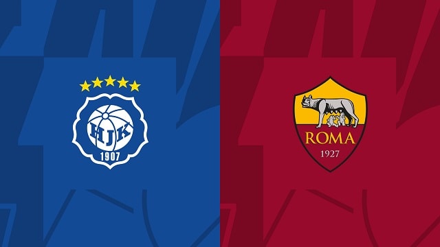 Soi kèo nhà cái V9 trận HJK vs AS Roma, 28/10/2022 – Giải Europa League