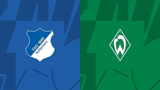 soi keo nha cai v9 tran hoffenheim vs werder bremen, 08/10/2022 – giai vdqg duc