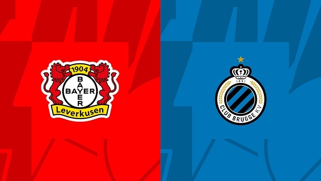 Soi kèo nhà cái V9 trận Leverkusen vs Club Brugge, 02/11/2022 – Giải Champions League