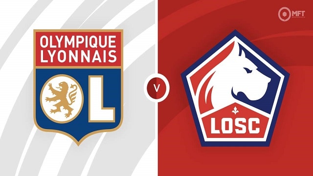 Soi kèo nhà cái V9 trận Lyon vs Lille, 31/10/2022 – Giải VĐQG Pháp