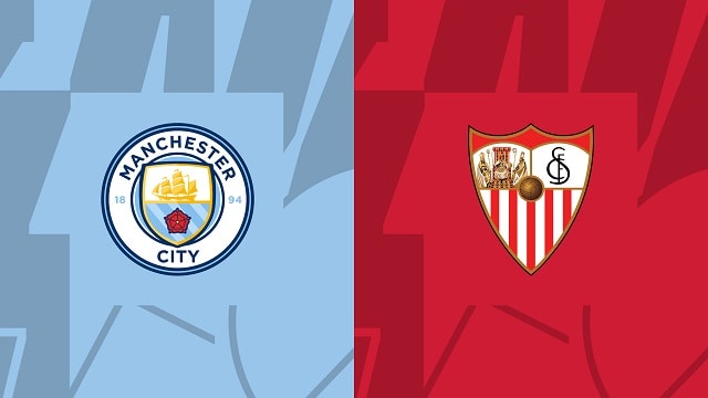 Soi kèo nhà cái V9 trận Man City vs Sevilla, 03/11/2022 – Giải Champions League