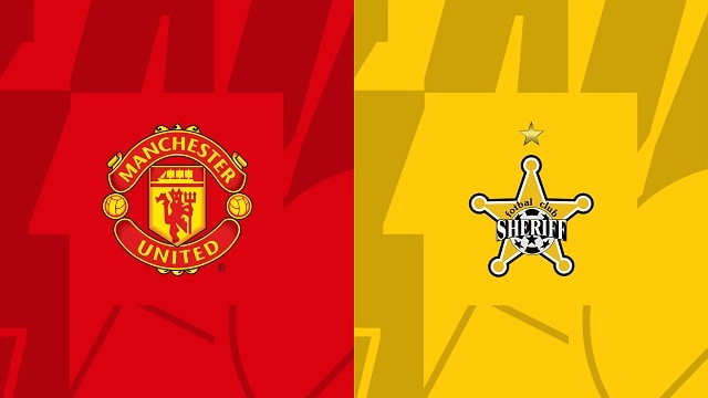 Soi kèo nhà cái V9 trận Man Utd vs Sheriff, 28/10/2022 – Giải Europa League