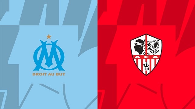 Soi kèo nhà cái V9 trận Marseille vs AC Ajaccio, 08/10/2022 – Giải VĐQG Pháp