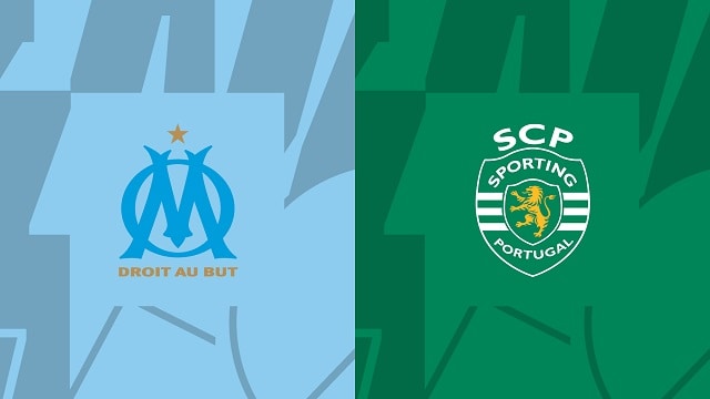 Soi kèo nhà cái V9 trận Marseille vs Sporting, 04/10/2022 – Champions League