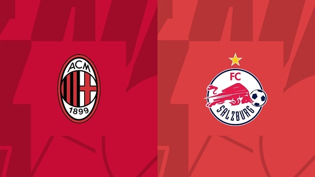 Soi kèo nhà cái V9 trận Milan vs Salzburg, 03/11/2022 – Giải Champions League