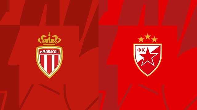 Soi kèo nhà cái V9 trận Monaco vs Crvena zvezda, 04/11/2022 – Giải Europa League