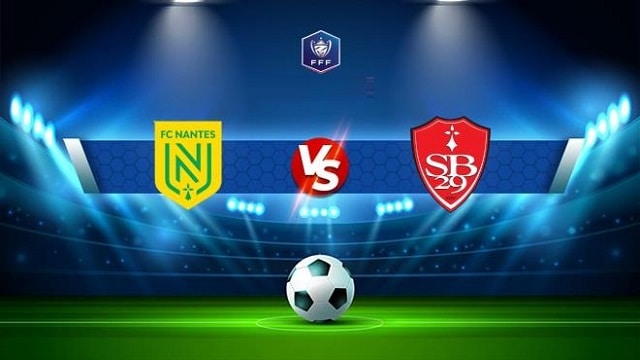 Soi kèo nhà cái V9 trận Nantes vs Brest, 16/10/2022 – Giải VĐQG Pháp