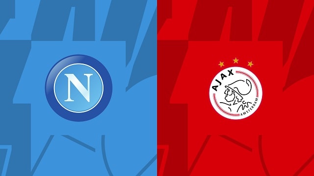 Soi kèo nhà cái V9 trận Napoli vs Ajax, 12/10/2022– Champions League