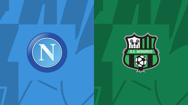 Soi kèo nhà cái V9 trận Napoli vs Sassuolo, 29/10/2022 – Giải VĐQG Ý