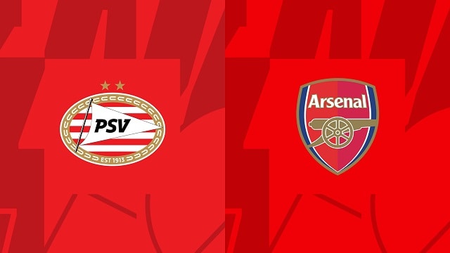 Soi kèo nhà cái V9 trận PSV vs Arsenal, 27/10/2022 – Giải Europa League