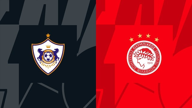 Soi kèo nhà cái V9 trận Qarabag vs Olympiakos, 13/10/2022 – Giải Europa League