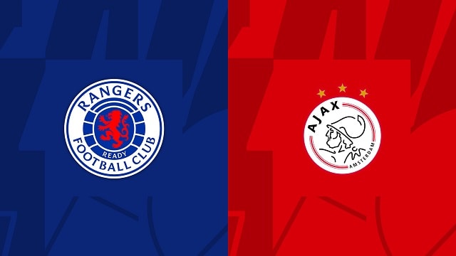 Soi kèo nhà cái V9 trận Rangers vs Ajax, 02/11/2022 – Giải Champions League