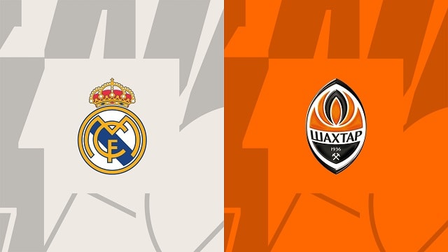 Soi kèo nhà cái V9 trận Real Madrid vs Shakhtar Donetsk, 06/10/2022 – Champions League