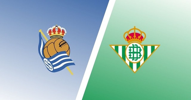 Soi kèo nhà cái V9 trận Real Sociedad vs Betis, 31/10/2022 –VĐQG Tây Ban Nha